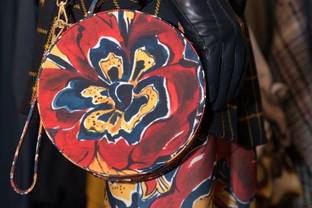 Video: Paul Costelloe FW21 collection