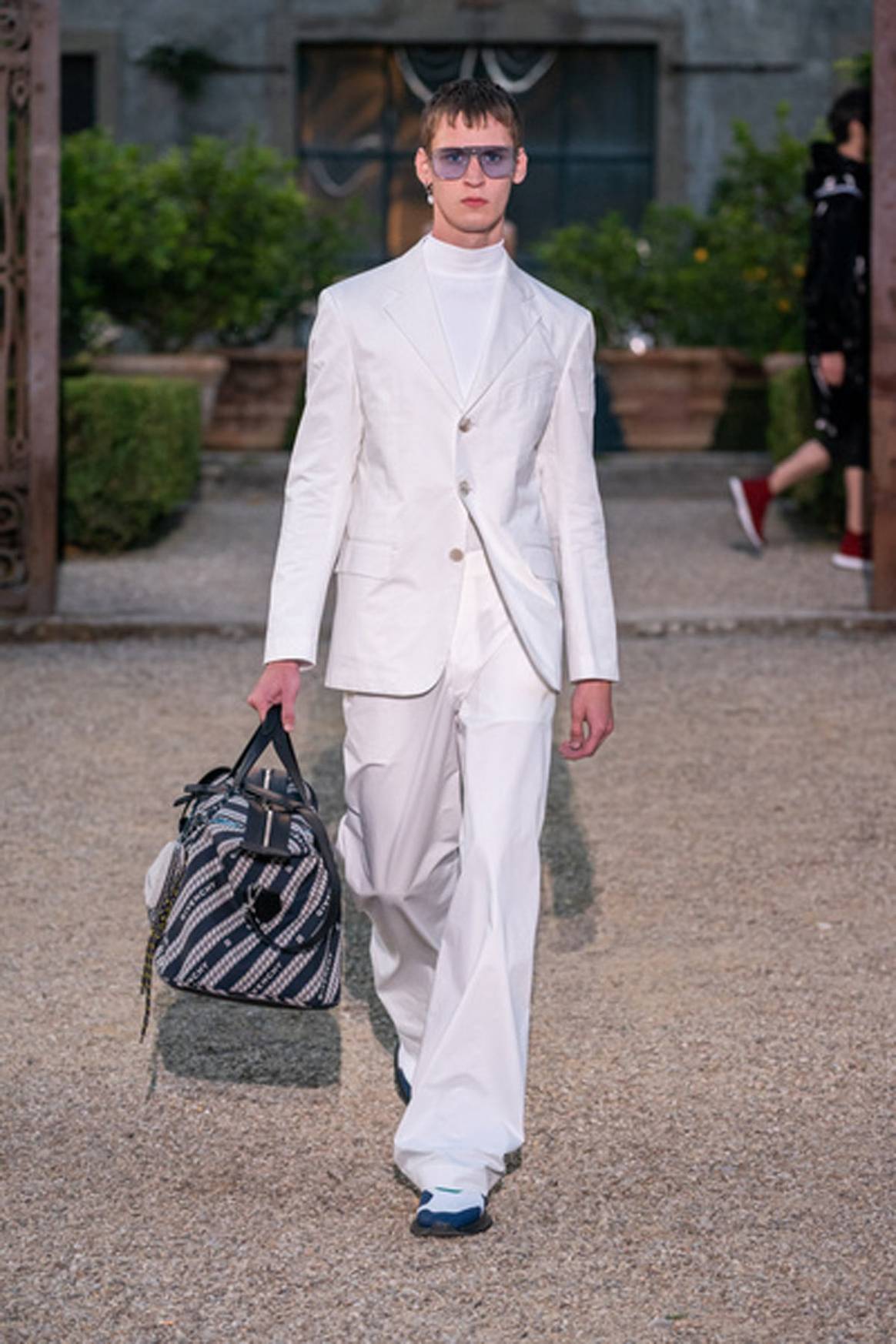 Resumen Pitti Uomo: lleno de compradores de Alemania, Japón y España