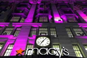 Macy’s announces quarterly dividend of 37.75 cents