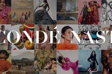 Condé Nast définit ses objectifs en matière de durabilité