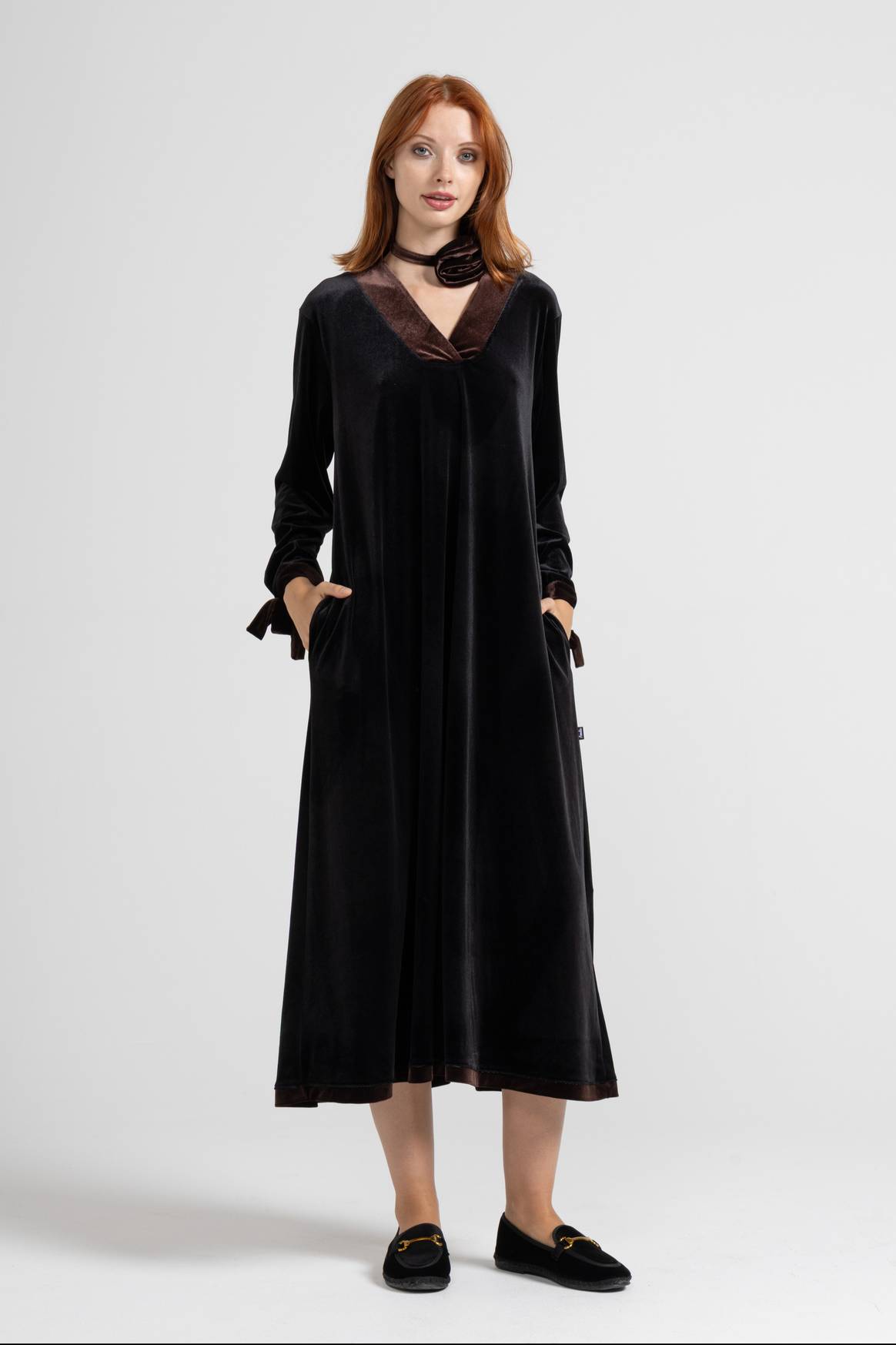 Amelie, autunno inverno 2025-26