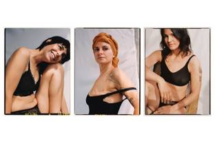 Mango launches first post-mastectomy collection