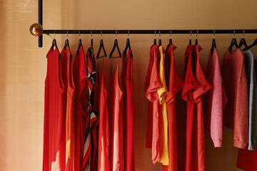 En images : inauguration de la première boutique Martin Martin 