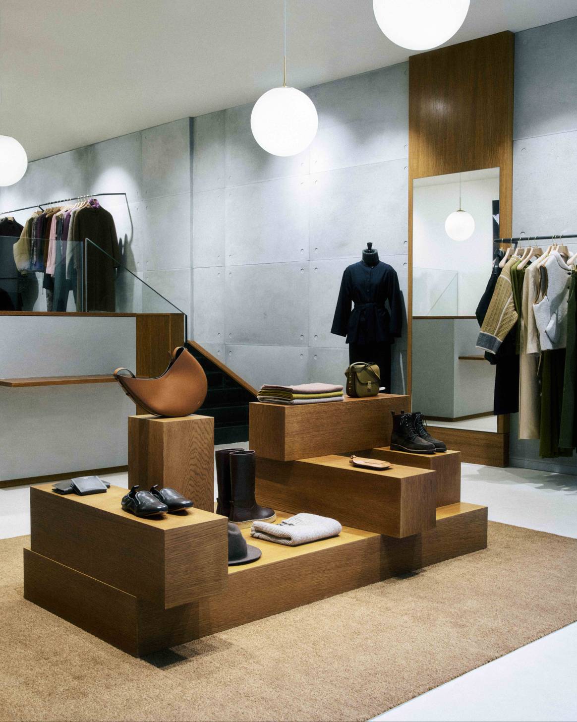 Soeur Redchurch Street boutique in London