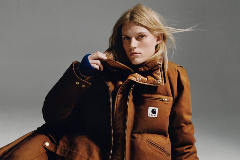 sacai-x-Carhartt-WIP-Die-dritte-Capsule-Kollektion
