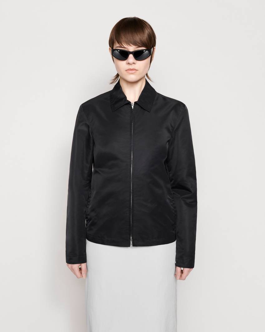 激安通販サイト 人気 Double-Zip Blouson | CHiMi ジャケット・アウター