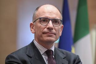 Inditex ficha a Enrico Letta, ex primer ministro de Italia, para presidir su Consejo Asesor Internacional