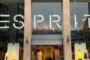Il ceo di Esprit lascia l'azienda dopo meno di un anno