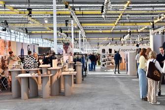 Modefabriek: Positivity about new location outweighs concerns about layout