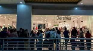 Zara, Bershka und Pull & Bear rationieren Ware in Venezuela