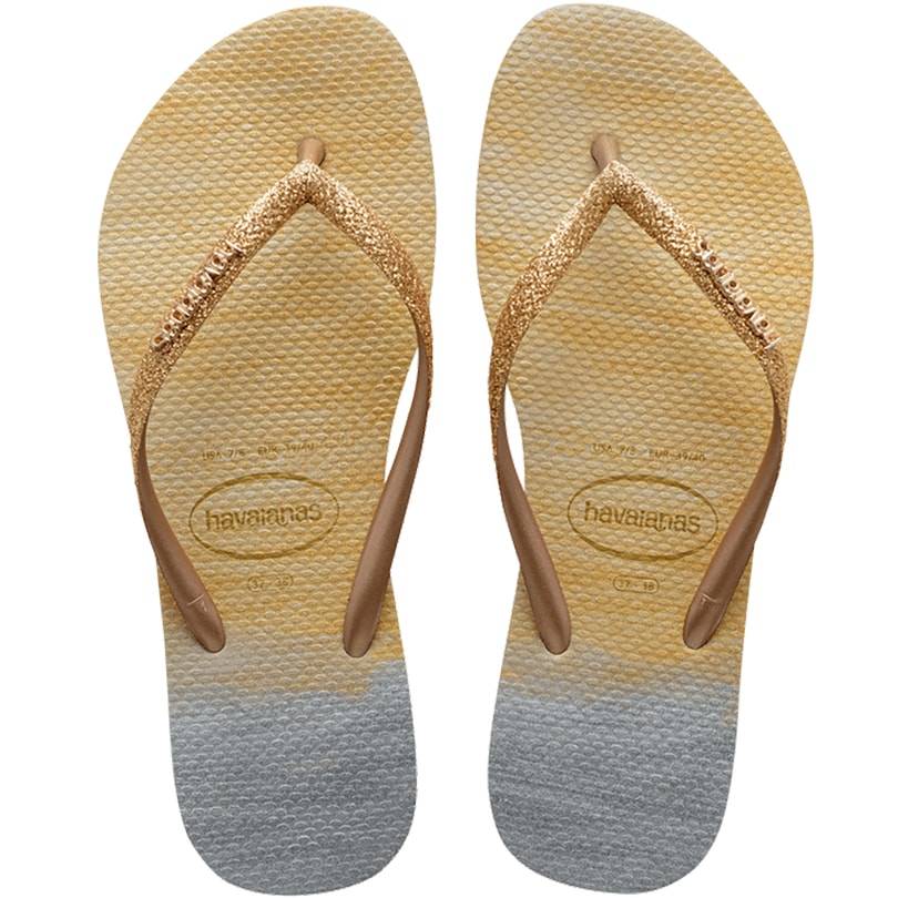 Havaianas conta com espaço interativo na loja matriz do Pão de Açúcar