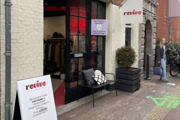 Revive Haarlem geeft Marrart een podium middels exclusieve expositie van haar nieuwste creaties