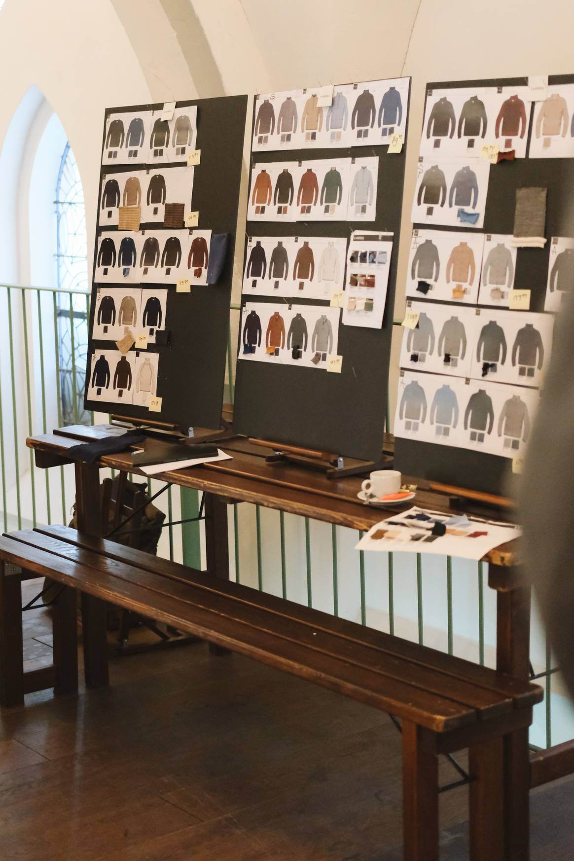 Bild: Campbell Menswear