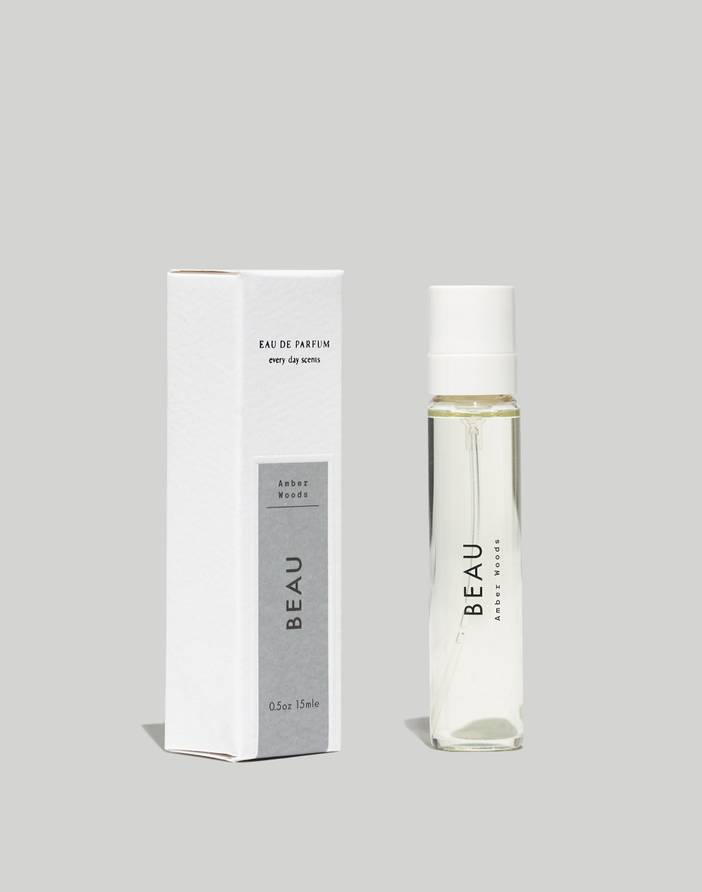 Beau Fragrance Travel Spray | Madewell
