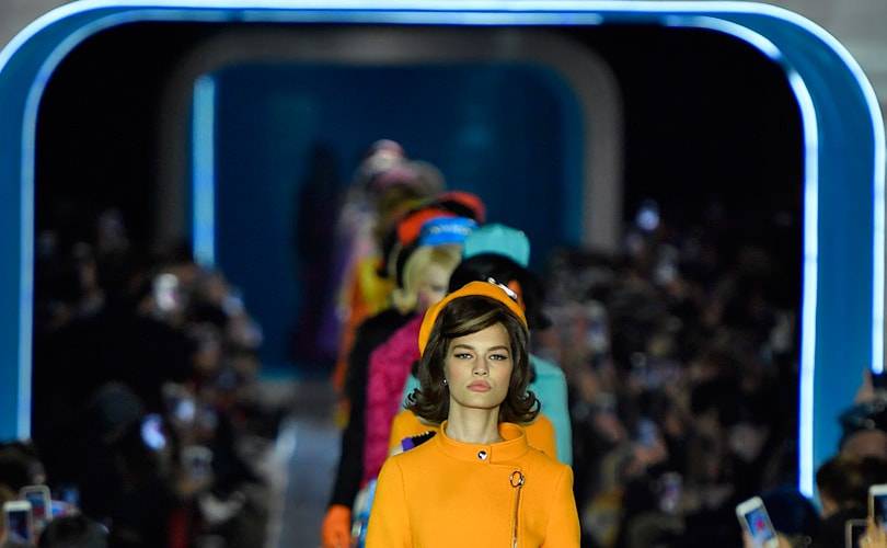 Les 10 tendances de cette fashion week milanaise