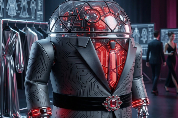 Il venture capital sta riclassificando le aziende di moda come scommesse tecnologiche