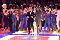 Tommy Hilfiger keert met TOMMYNOW en Zendaya terug naar Fashion Week New York