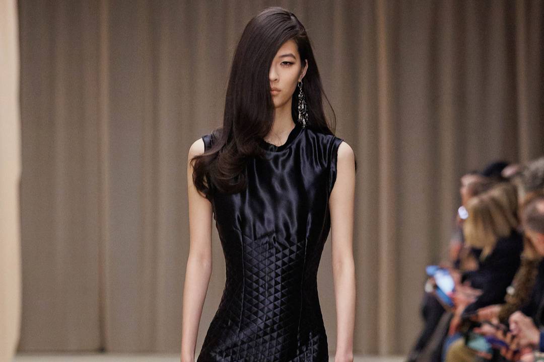 Alexander McQueen fall winter 2026