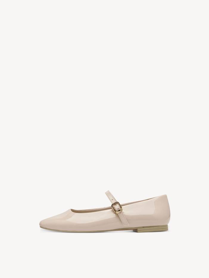 Ballerina beige | tamaris