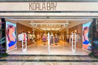 Koala Bay refuerza su presencia en Canarias con su mayor tienda en el archipiélago