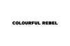 Logo Colourful Rebel