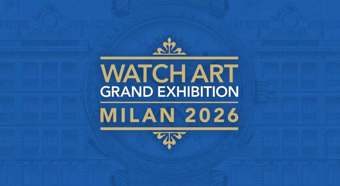La mostra è aperta a Milano fino al 18 ottobre
