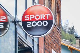 Sport 2000: Outdoor-Segment bleibt auf Wachstumskurs