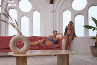 Livera SS21 Collectie