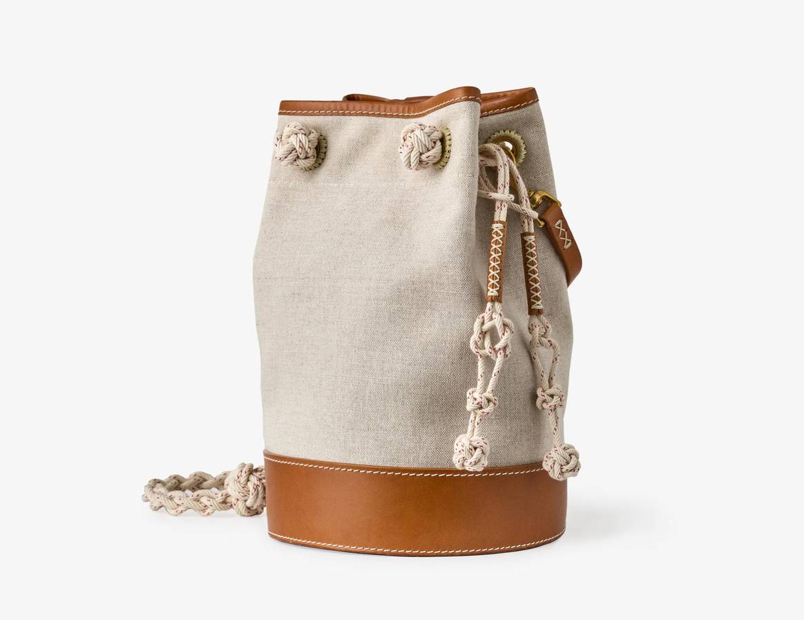 Ratsey & Lapthorn bag collection