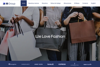 IB Group renueva su imagen