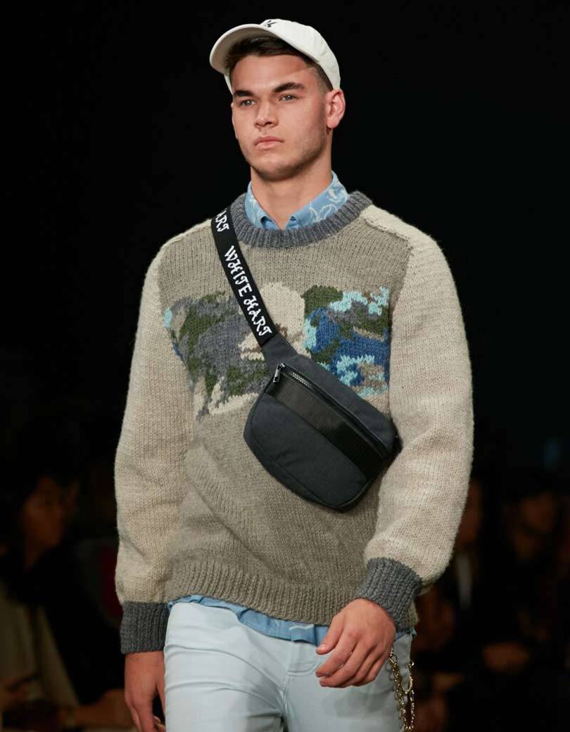 Mercedes-Benz Fashion Week Australia round-up