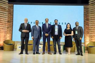 Third Sustainable Apparel Forum focuses on engagement and collaboration 