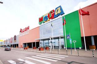 Ingka Centres: Мы оказали серьезную поддержку нашим арендаторам во время пандемии