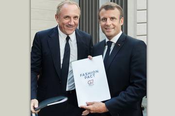 Pourquoi François-Henri Pinault (Kering) croit en une nouvelle génération de dirigeants ?