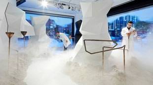 Selfridges alweer beste warenhuis van de wereld