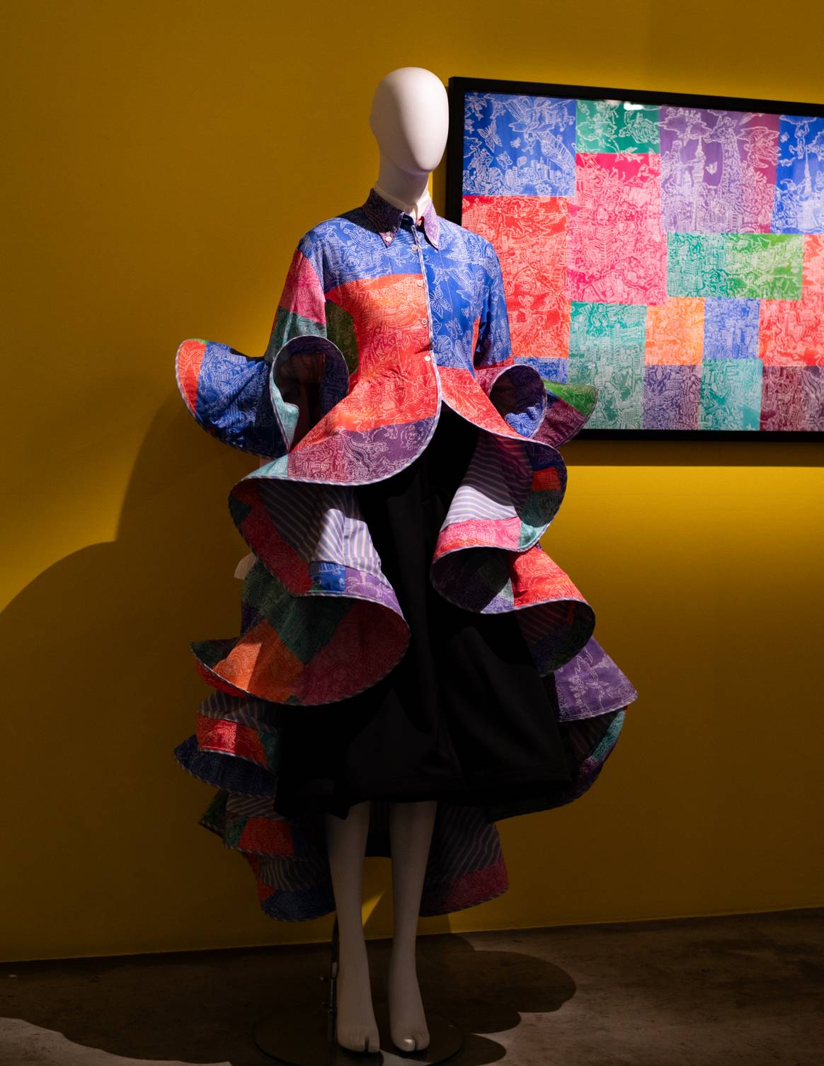 Anrealage SS26