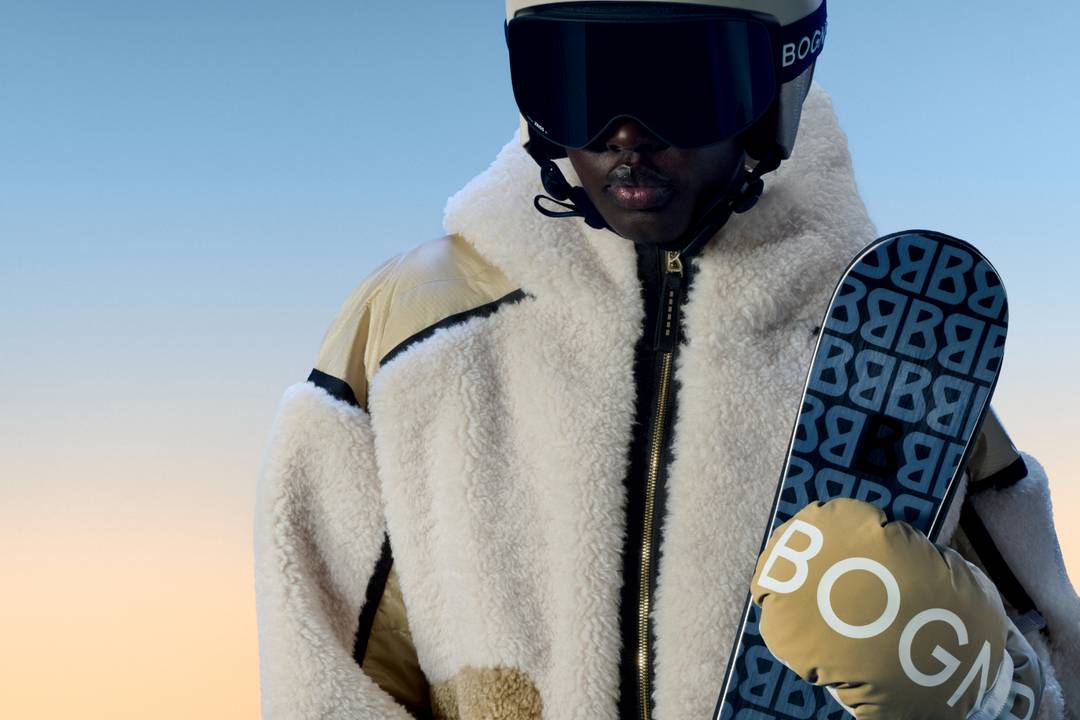 Bogner KollektionCredits: Bogner