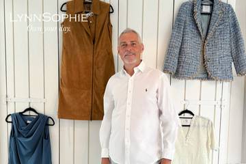 Ralf van Kempen leidt groei van LynnSophie® als Wholesale Distribution Specialist 