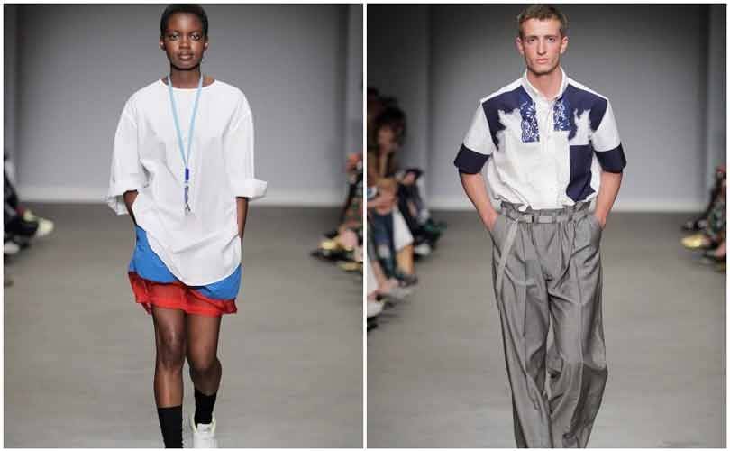 Amsterdam Fashion Week promoot hergebruik en recycling van kleding