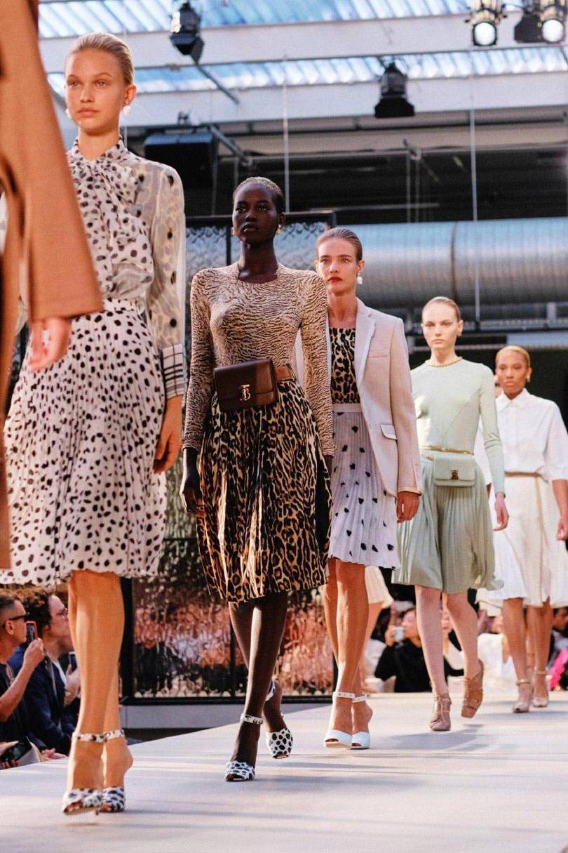 Fashion Snoops проведет бесплатный вебинар по трендам из Нью-Йорка