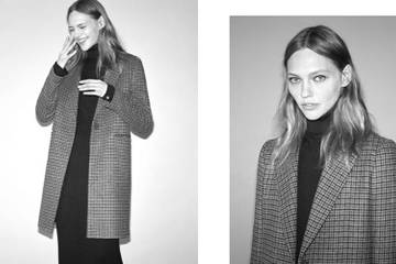 Inditex (Zara) registró en 2016 un beneficio neto en alza de 10 por ciento