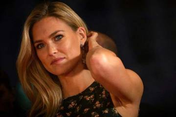 Model Bar Refaeli arrested for tax evasion in Israel