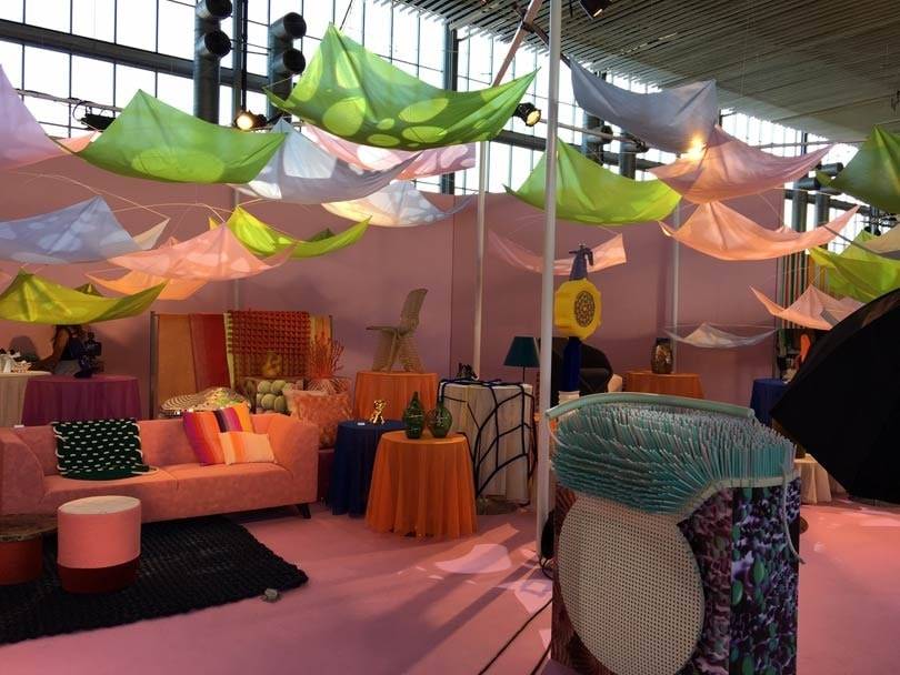 Modefabriek: ‘Het concept van winkelen zal niet veranderen, de manier waarop wel’