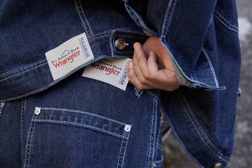 Everything you need to know about: Wrangler®