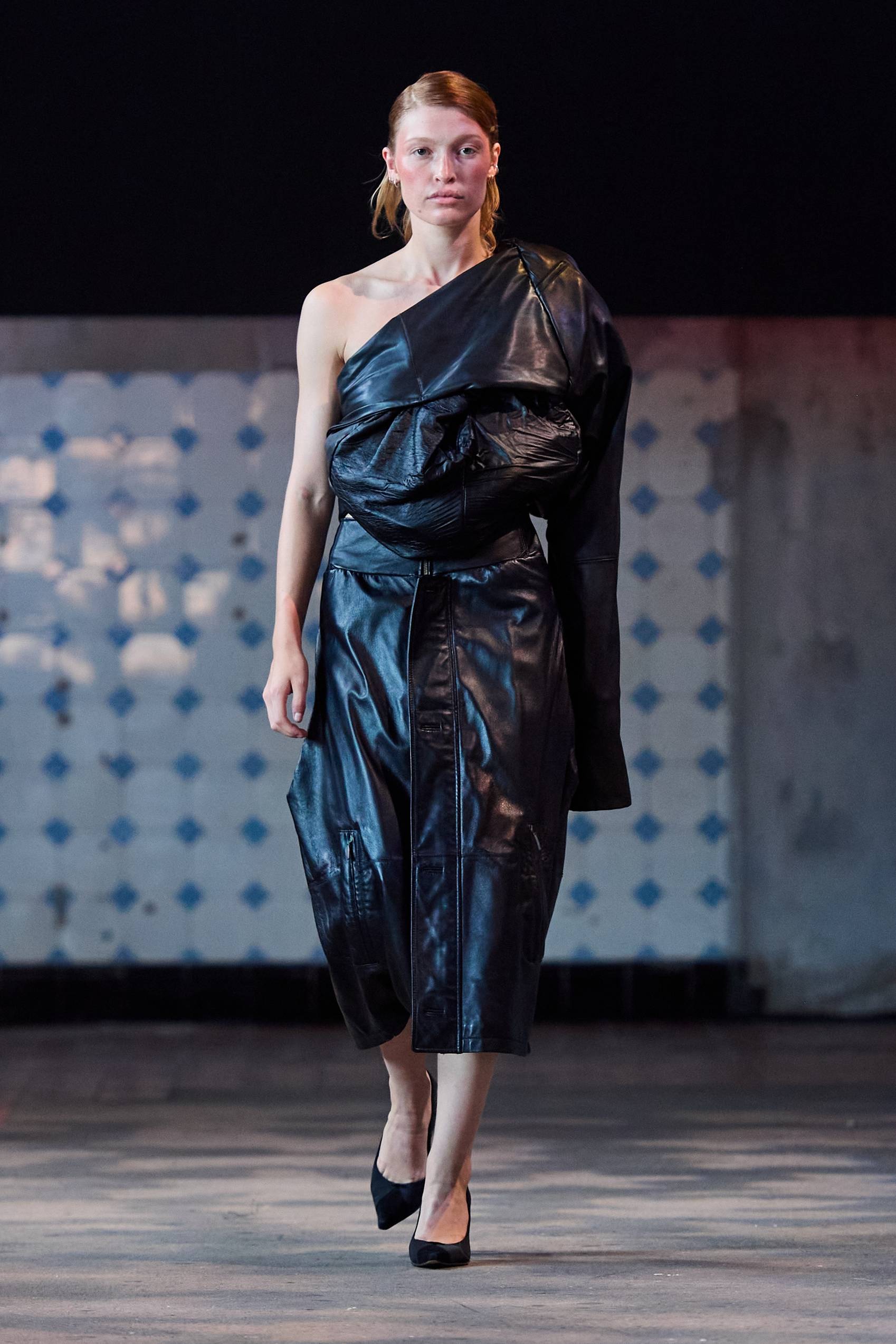 Swedish School of Textiles Graduate Class 2025