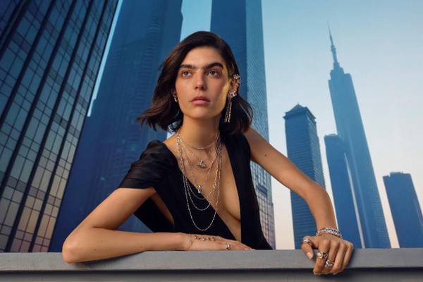 Turkish brand Kısmet redefines luxury with Fearless line