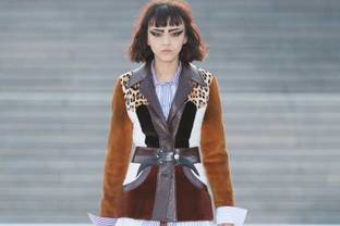 LVMH tops Deloitte's Luxury Goods ranking