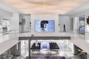 Coty maintains FY25 outlook despite market slowdown