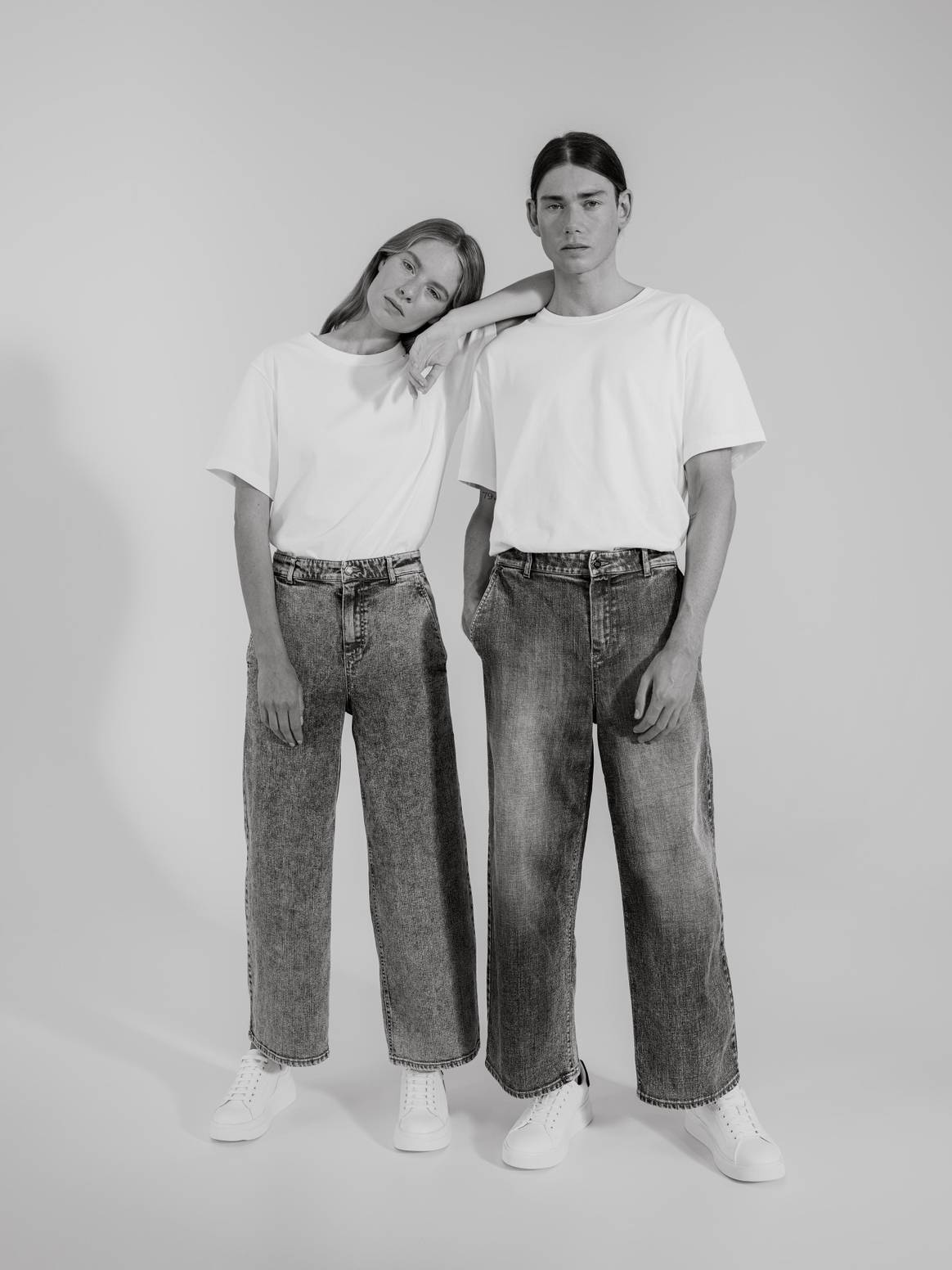 Bild: ROSSI by Raffaello Rossi, SS23 Kollektion, mit freundlicher Genehmigung der Marke