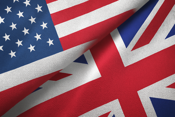UK retailers to “actively diversify” beyond the US due to tariff uncertainty